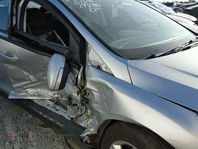 2013 FORD FOCUS - VIN: 1FADP3F25DL135363 - Photo 9