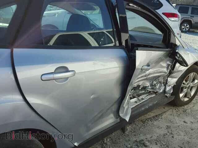 2013 FORD FOCUS - VIN: 1FADP3F25DL135363 - Photo 10