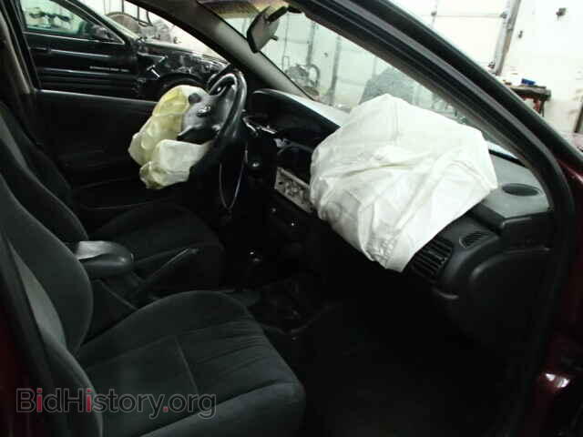 2001 DODGE NEON - VIN: 1B3ES46C41D164789 - Фото 5