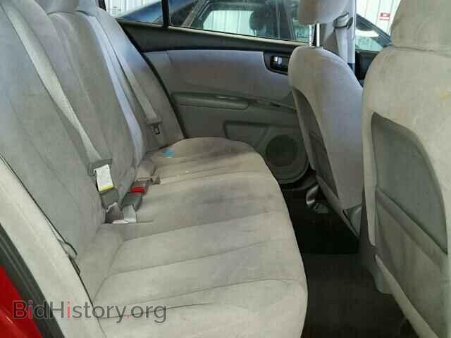 2010 KIA OPTIMA - VIN: KNAGG4A8XA5384263 - Фото 6