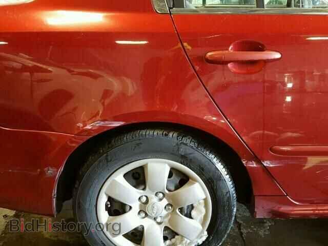2010 KIA OPTIMA - VIN: KNAGG4A8XA5384263 - Фото 10