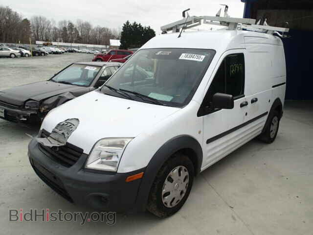 2010 FORD TRANSIT CO - VIN: NM0LS7CN0AT006661 - Фото 2