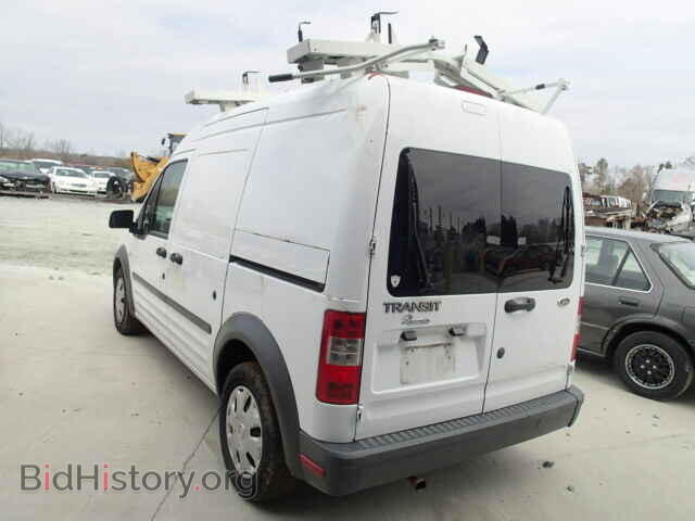 2010 FORD TRANSIT CO - VIN: NM0LS7CN0AT006661 - Фото 3