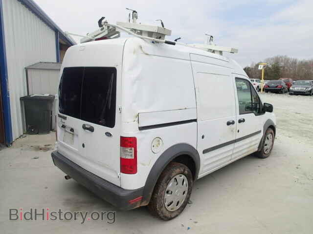 2010 FORD TRANSIT CO - VIN: NM0LS7CN0AT006661 - Фото 4