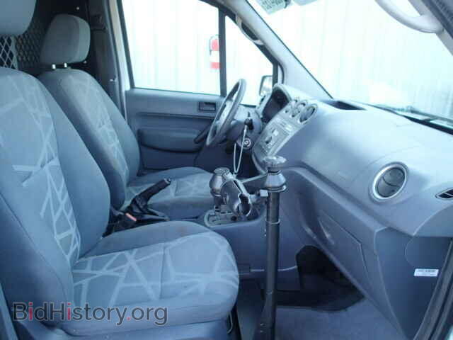 2010 FORD TRANSIT CO - VIN: NM0LS7CN0AT006661 - Фото 5