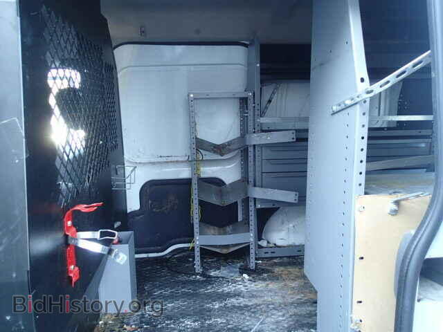 2010 FORD TRANSIT CO - VIN: NM0LS7CN0AT006661 - Фото 6
