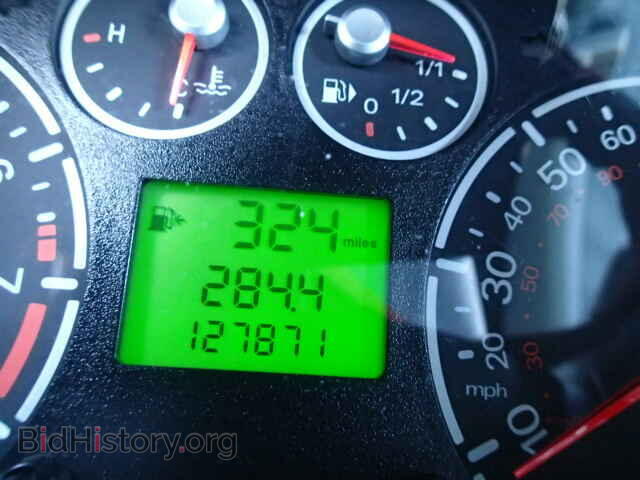 2010 FORD TRANSIT CO - VIN: NM0LS7CN0AT006661 - Фото 8