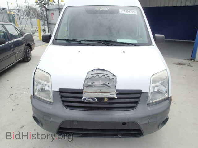 2010 FORD TRANSIT CO - VIN: NM0LS7CN0AT006661 - Фото 9