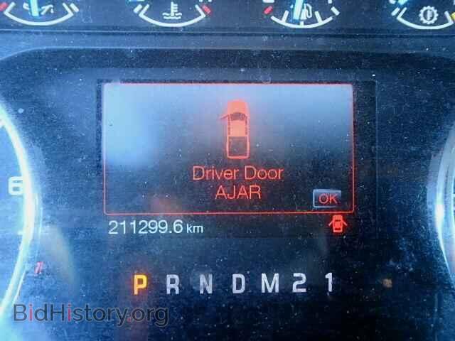 2011 FORD F150 - VIN: 1FTFW1EF4BFC60347 - Фото 8