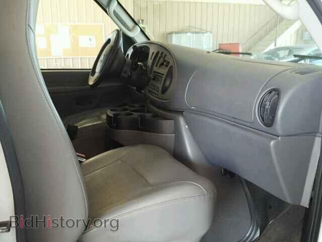 2006 FORD ECONOLINE - VIN: 1FTRE14W56DA63951 - Фото 5