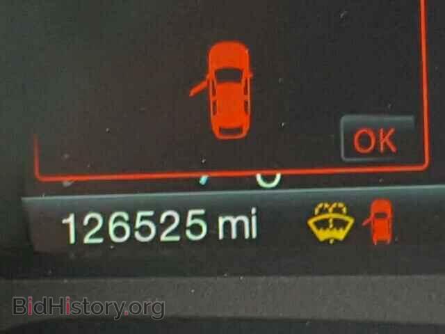 2011 FORD EDGE - VIN: 2FMDK4JC3BBA01409 - Photo 8
