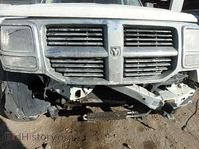 2008 Dodge NITRO (VIN 1D8GU28K08W275284) — photo 10 of 10