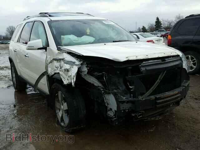 Photo 1GKKVRED8CJ107357 - GMC ACADIA 2012