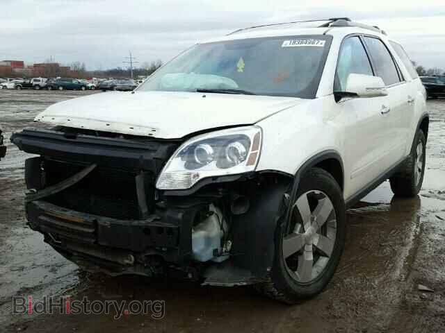 2012 GMC ACADIA - VIN: 1GKKVRED8CJ107357 - Photo 2