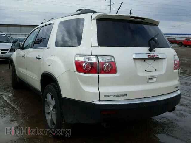 2012 GMC ACADIA - VIN: 1GKKVRED8CJ107357 - Photo 3