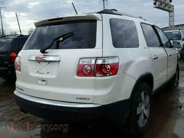 2012 GMC ACADIA - VIN: 1GKKVRED8CJ107357 - Photo 4