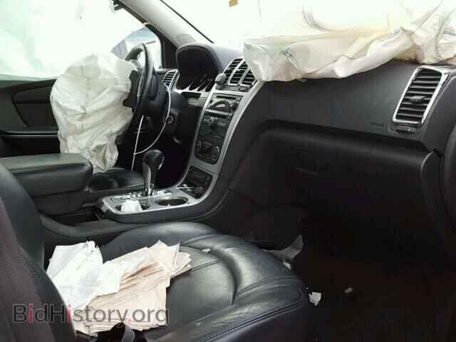 2012 GMC ACADIA - VIN: 1GKKVRED8CJ107357 - Photo 5
