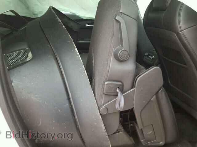 2012 GMC ACADIA - VIN: 1GKKVRED8CJ107357 - Photo 6