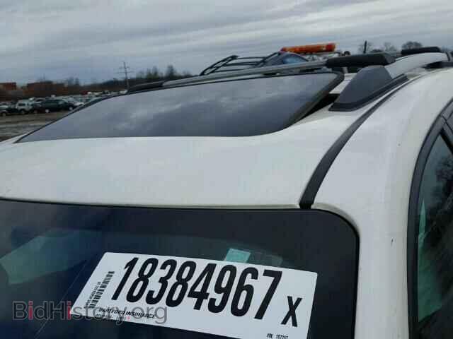 2012 GMC ACADIA - VIN: 1GKKVRED8CJ107357 - Photo 9