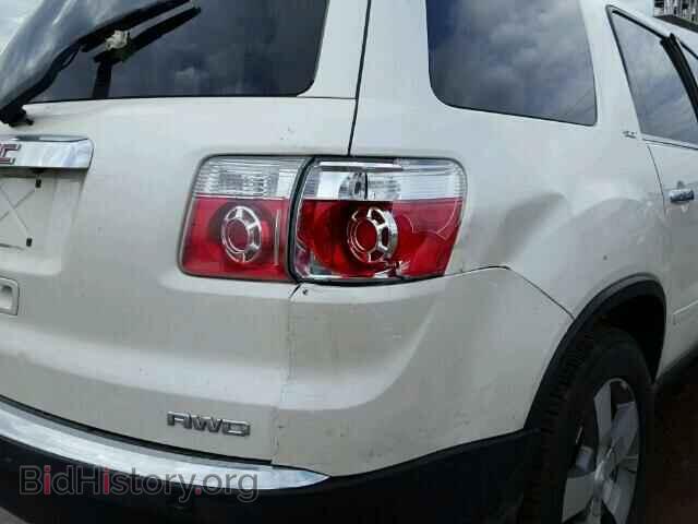 2012 GMC ACADIA - VIN: 1GKKVRED8CJ107357 - Photo 10