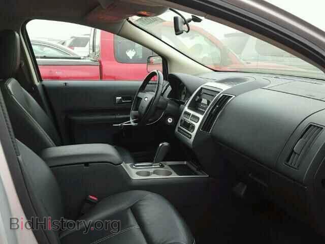 2010 FORD EDGE - VIN: 2FMDK3JC3ABB57829 - Фото 5
