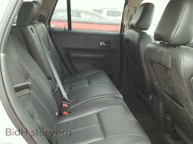 2010 FORD EDGE - VIN: 2FMDK3JC3ABB57829 - Фото 6