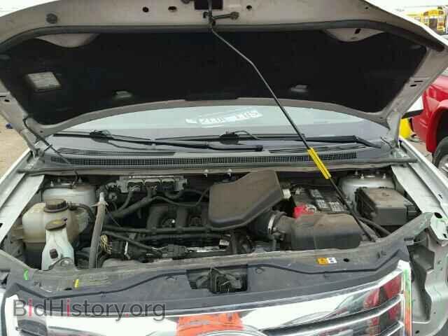2010 FORD EDGE - VIN: 2FMDK3JC3ABB57829 - Фото 7
