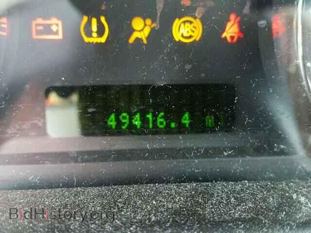 2010 FORD EDGE - VIN: 2FMDK3JC3ABB57829 - Фото 8