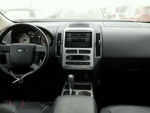 2010 FORD EDGE - VIN: 2FMDK3JC3ABB57829 - Фото 9