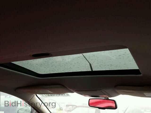 2010 FORD EDGE - VIN: 2FMDK3JC3ABB57829 - Фото 10