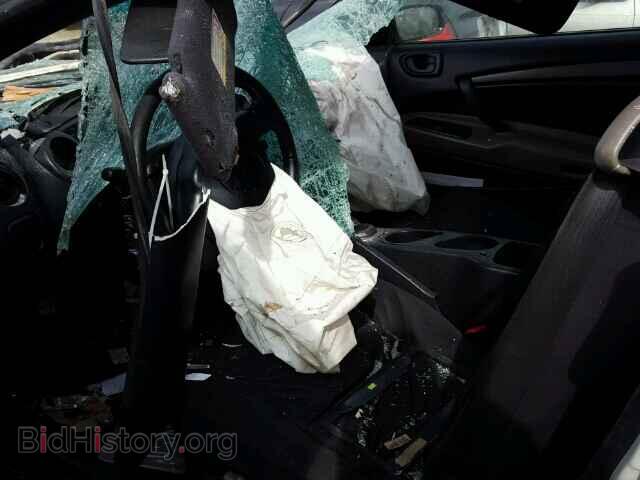 2003 MITSUBISHI ECLIPSE - VIN: 4A3AE45G73E011939 - Фото 5