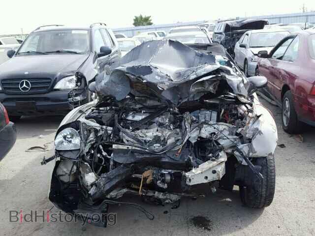 2003 MITSUBISHI ECLIPSE - VIN: 4A3AE45G73E011939 - Фото 9