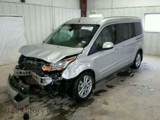 2014 FORD TRANSIT CO - VIN: NM0GE9G7XE1151160 - Фото 2