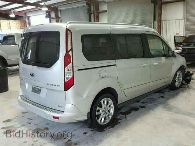 2014 FORD TRANSIT CO - VIN: NM0GE9G7XE1151160 - Фото 4