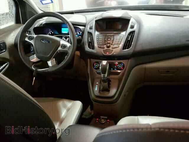2014 FORD TRANSIT CO - VIN: NM0GE9G7XE1151160 - Фото 9