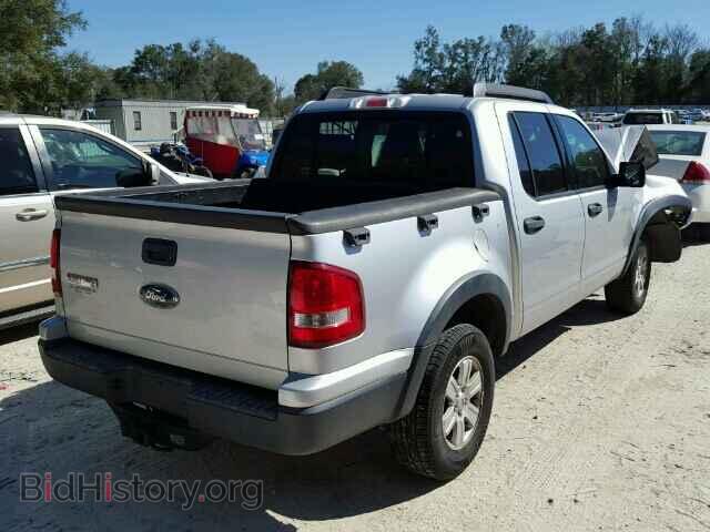 2010 FORD EXPLORER - VIN: 1FMEU3BE1AUF05622 - Фото 4