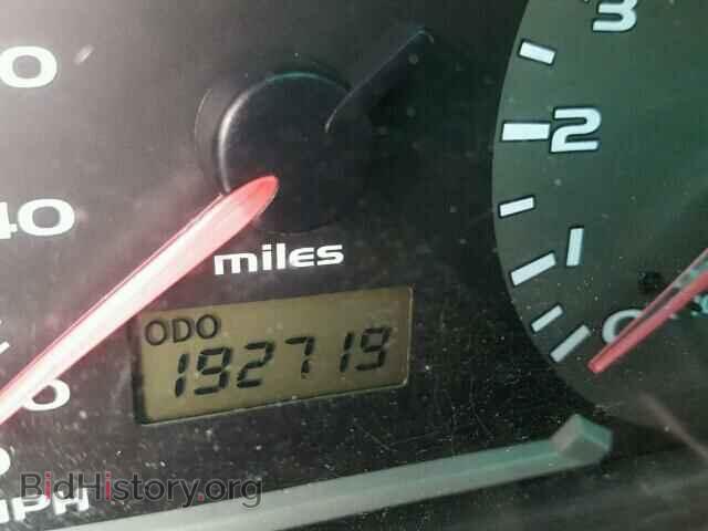 2003 MITSUBISHI ECLIPSE - VIN: 4A3AC34GX3E171606 - Photo 8