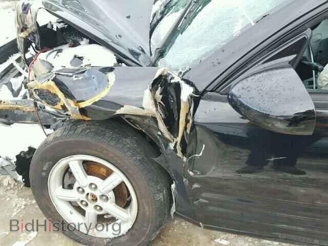 2003 MITSUBISHI ECLIPSE - VIN: 4A3AC34GX3E171606 - Photo 10