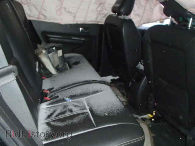 2007 FORD EDGE - VIN: 2FMDK49C27BB42290 - Photo 6