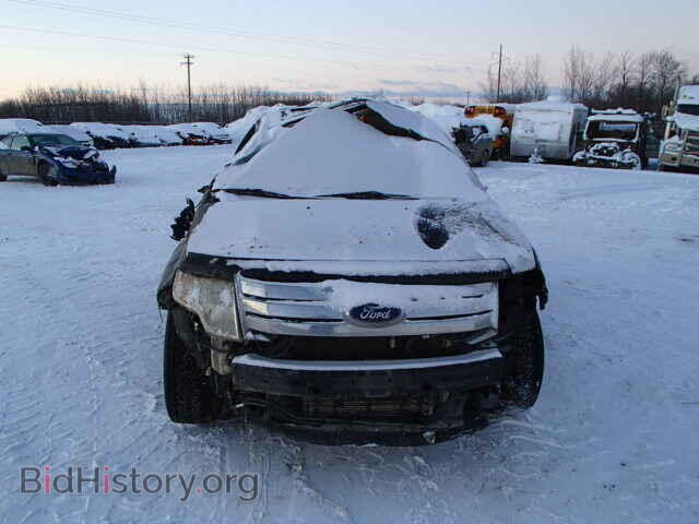 2007 FORD EDGE - VIN: 2FMDK49C27BB42290 - Photo 7