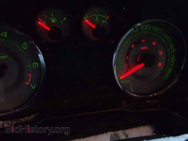 2007 FORD EDGE - VIN: 2FMDK49C27BB42290 - Photo 8