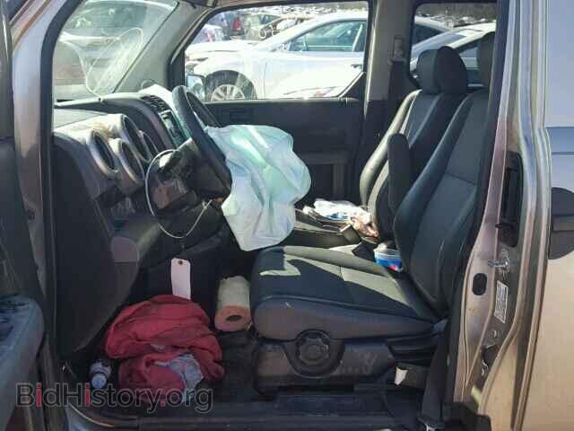 2004 HONDA ELEMENT - VIN: 5J6YH28514L023907 - Photo 5