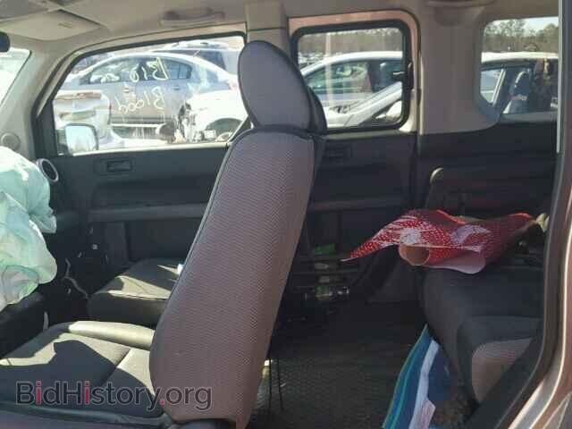 2004 HONDA ELEMENT - VIN: 5J6YH28514L023907 - Photo 6