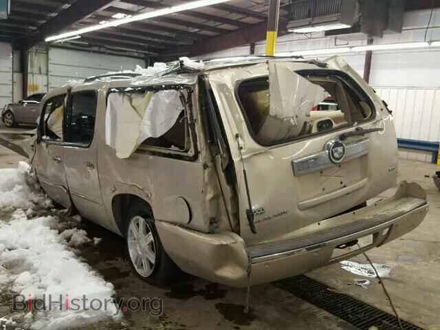 2007 CADILLAC ESCALADE - VIN: 1GYFK66807R247247 - Фото 3