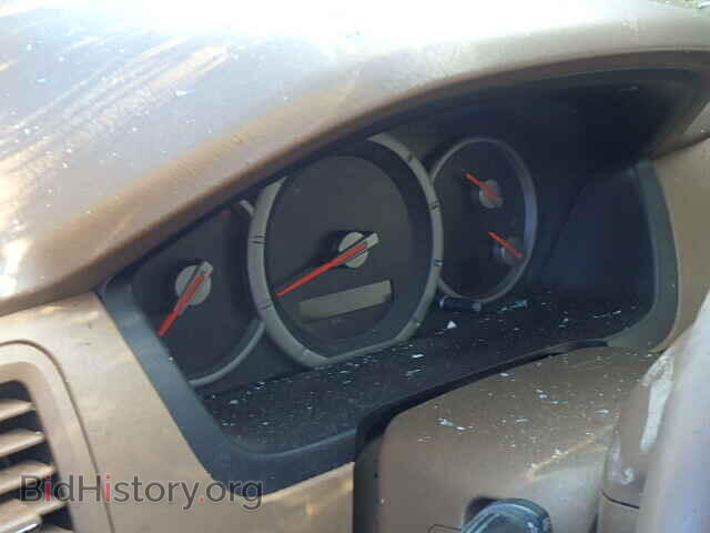 2008 HONDA PILOT - VIN: 5FNYF18548B015718 - Фото 8
