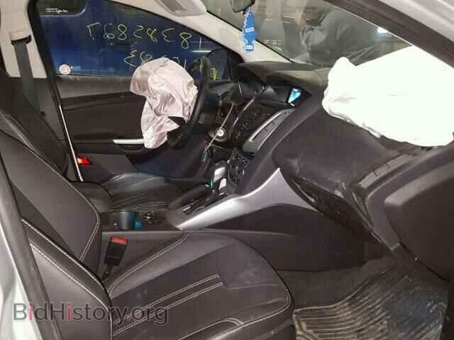 2014 FORD FOCUS - VIN: 1FADP3F27EL389447 - Photo 5
