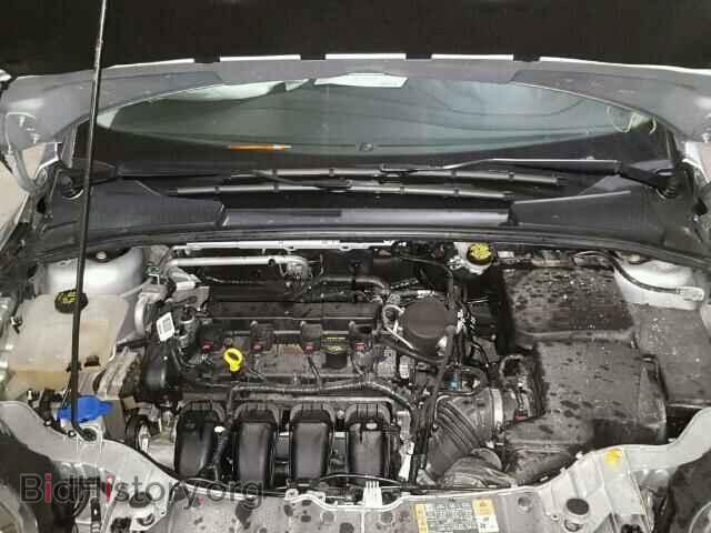 2014 FORD FOCUS - VIN: 1FADP3F27EL389447 - Photo 7
