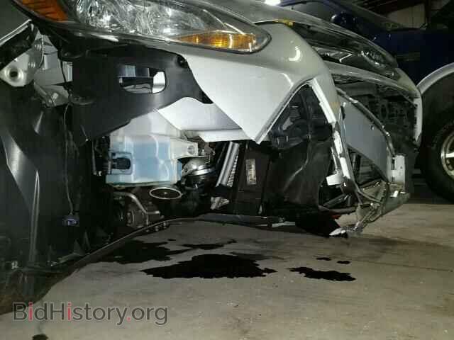 2014 FORD FOCUS - VIN: 1FADP3F27EL389447 - Photo 9