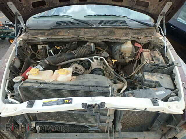 2005 DODGE RAM 1500 - VIN: 1D7HU18D35S287064 - Фото 7