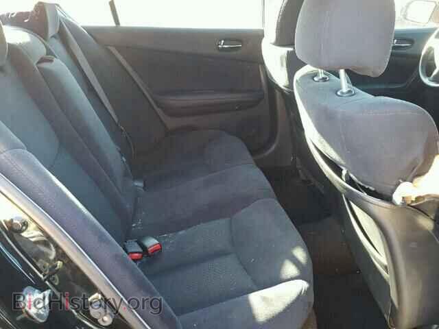 2014 NISSAN MAXIMA - VIN: 1N4AA5AP1EC912979 - Фото 6